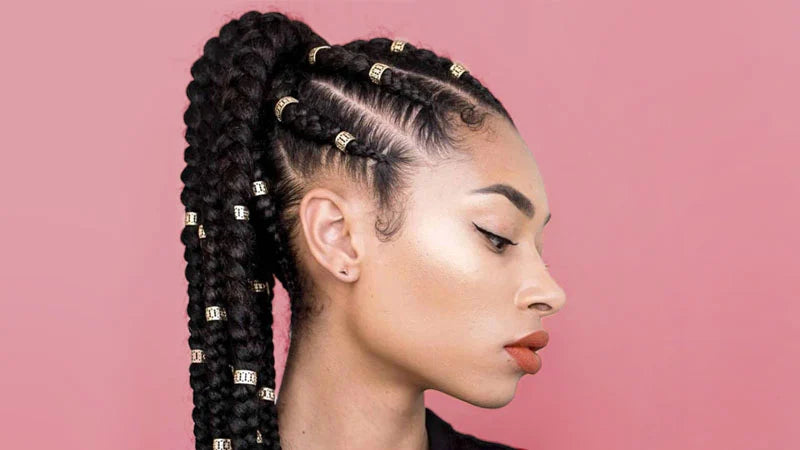 11 Best Braided Hairstyles For Women Every thing You Need To Know – BLL Hair