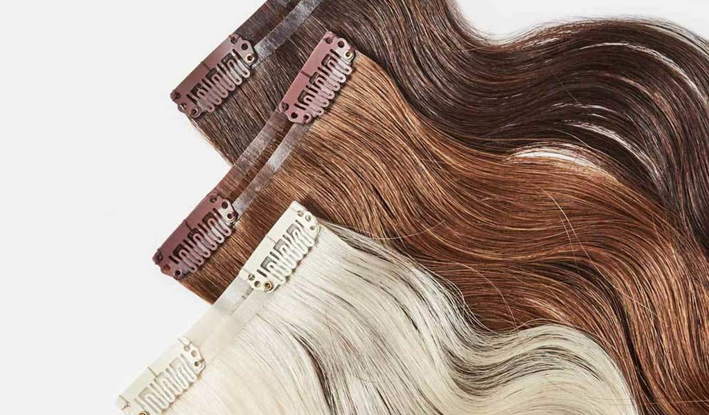 Which is Better Wigs or Hair Extensions BLL Hair