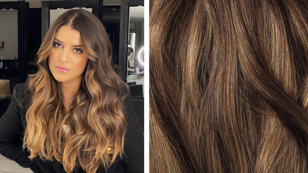 What is the Balayage and Ombre Difference