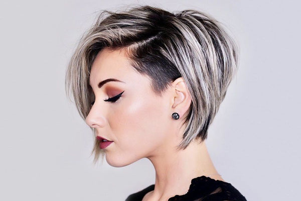 111 Charming Haircuts For Women In 2022