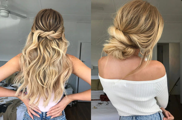 What are the best types of hair extensions?