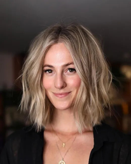 11 Balayage Color Hair That Are Worth Trying In 2022