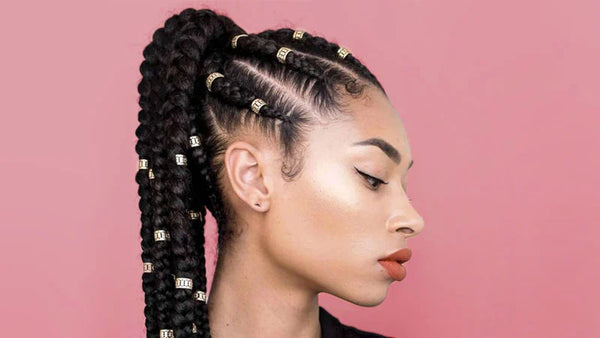11 Best Braided Hairstyles For Women Every thing You Need To Know