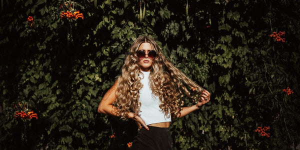 Which is Best For You, Clip-in or Tape-In Hair Extensions?
