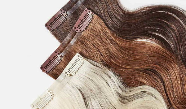 Which is Better, Wigs or Hair Extensions?