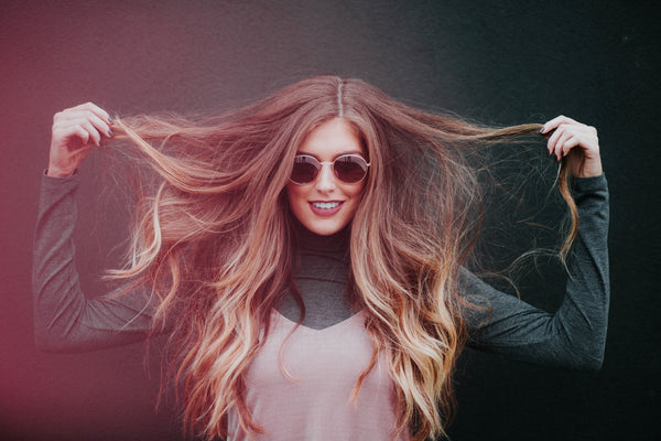 What Should I Know About Hair Extensions: If You Are Considering?