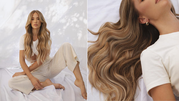 The Best Clip-In Hair extension