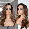 Flamboyage Blonde