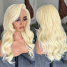 613 Blonde