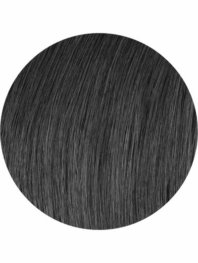 Bll tape in extension Natural Black#color_1b