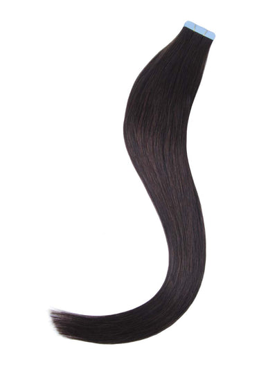Bll tape in extension Dark Brown#color_2