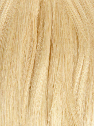 Bll clip in extension Ash Blonde#color_ash-blonde