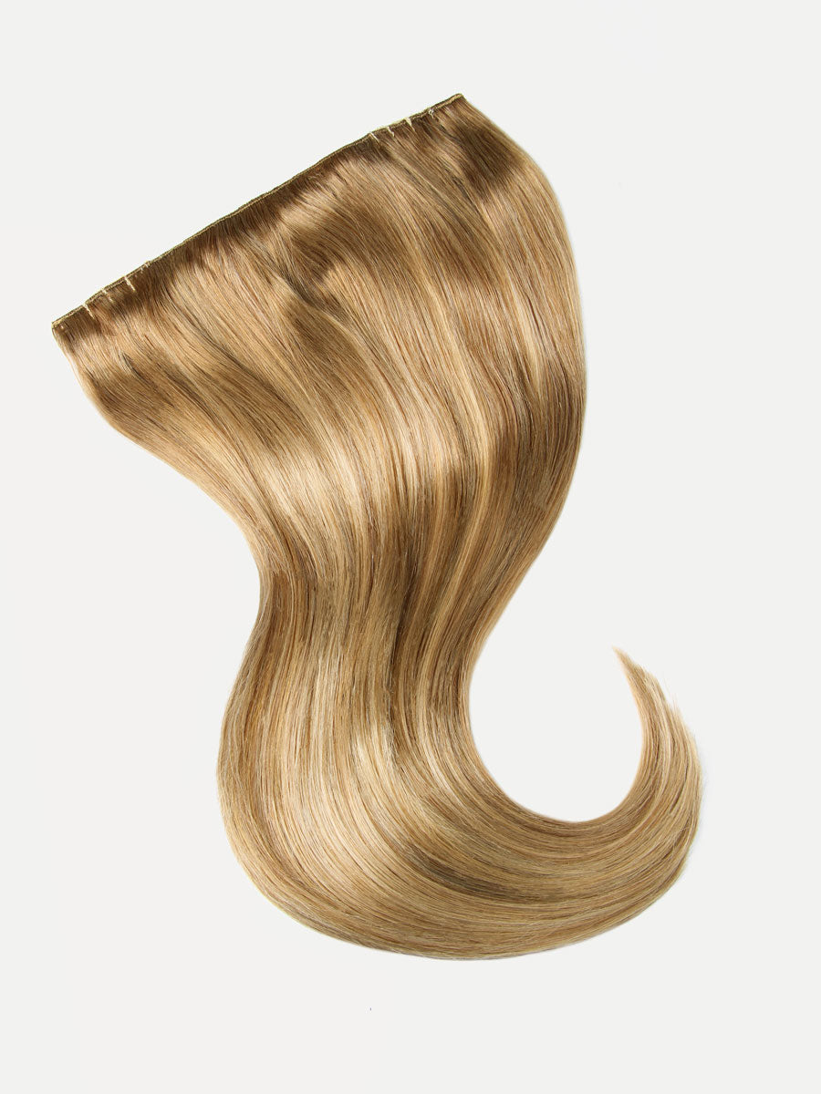 Remy Human Hair Seamless Clip In Extensions BLL Hair Extensions