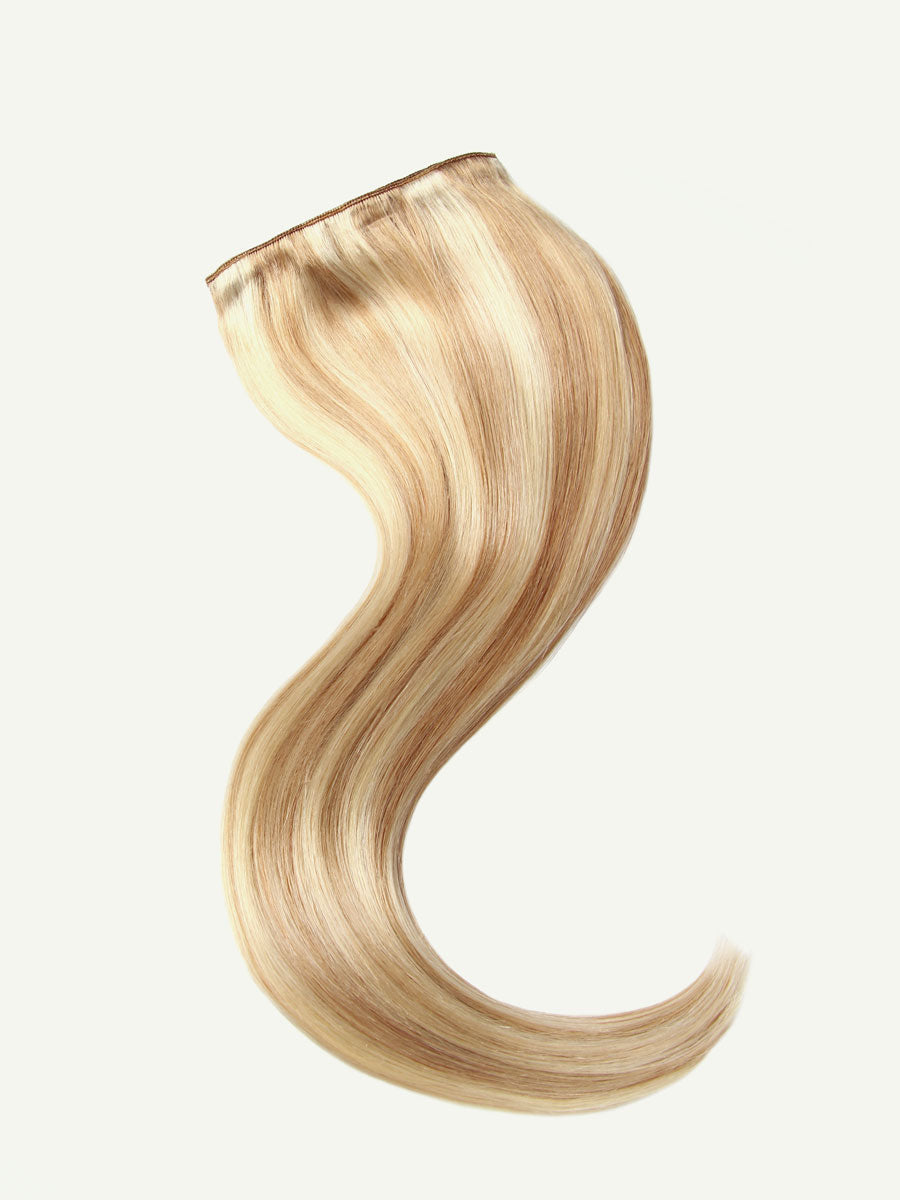 Bll clip in extension Blonde Balayage#color_blonde-balayage