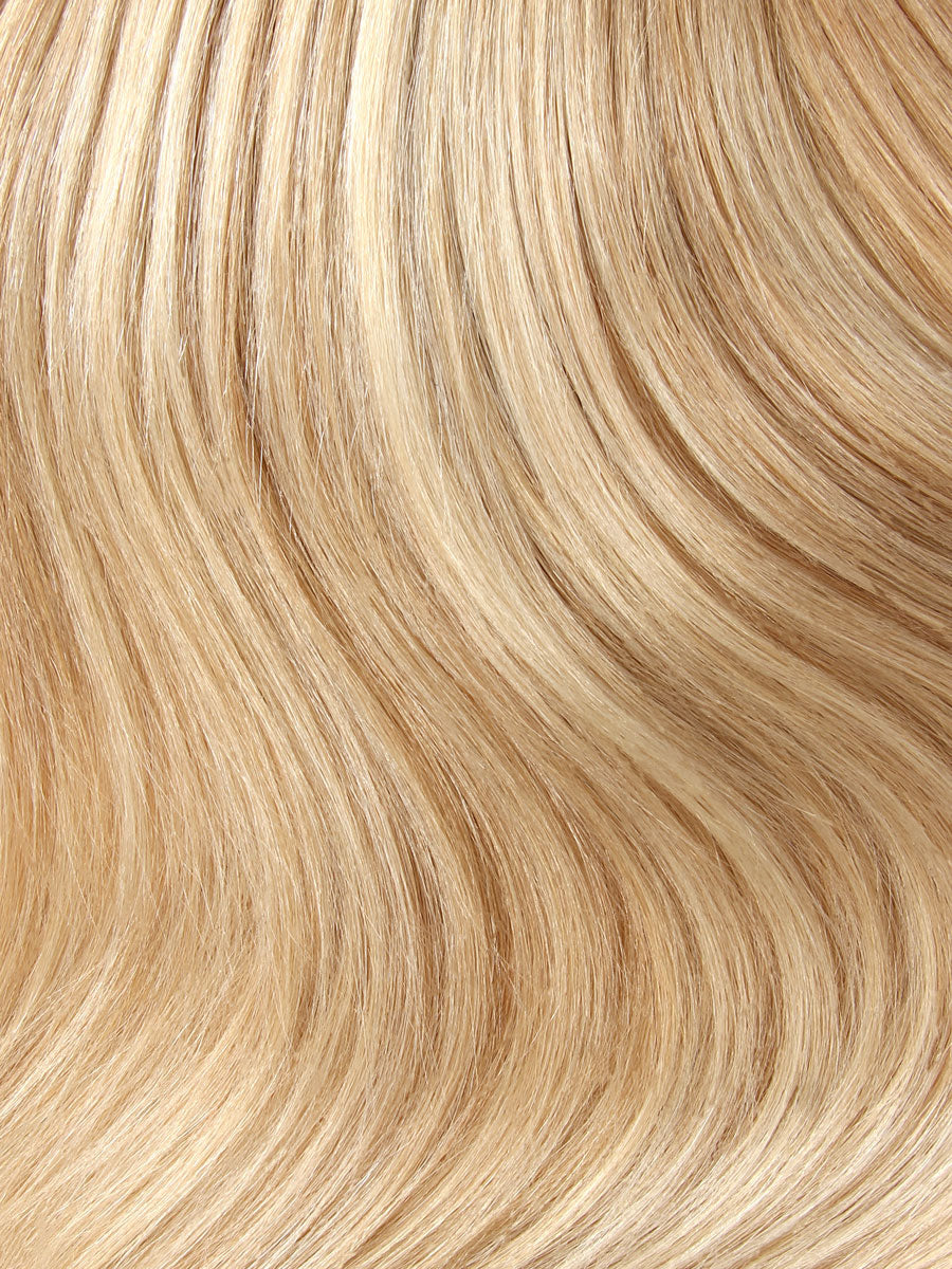 Bll classic clip in extension Blonde Balayage#color_blonde-balayage