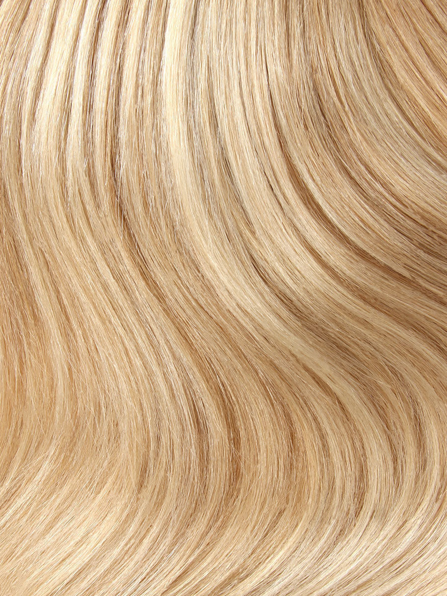 Bll halo clip in extension Blonde Balayage#color_blonde-balayage