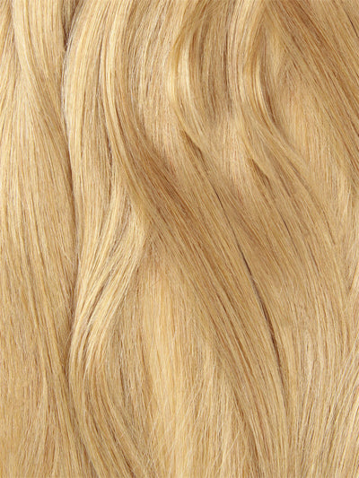 Bll clip in extension Dirty Blonde#color_dirty-blonde