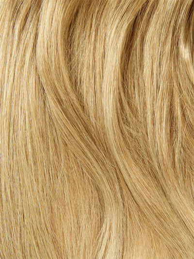 Bll halo clip in extension Natural Blonde#color_natural-blonde
