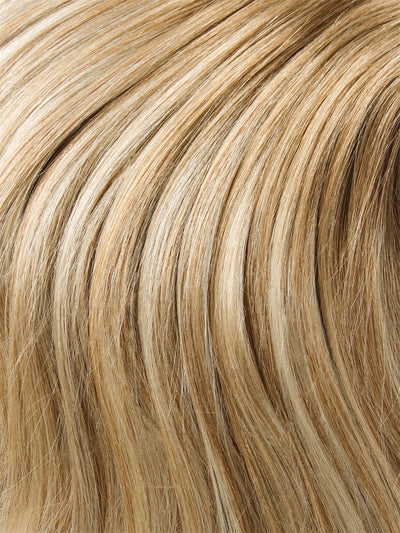 Bll clip in extension Natural Blonde Balayage#color_natural-blonde-balayage