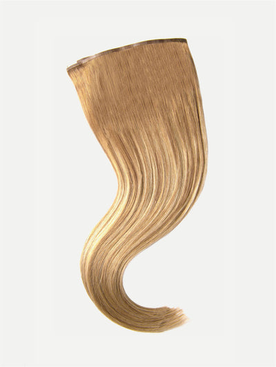 Bll seamless clip in extension Natural Blonde Balayage#color_natural-blonde-balayage