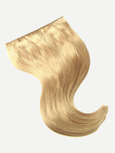 Bll halo clip in extension Dirty Blonde#color_dirty-blonde
